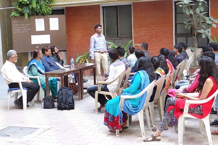 CU Shah Arts College, Ahmedabad