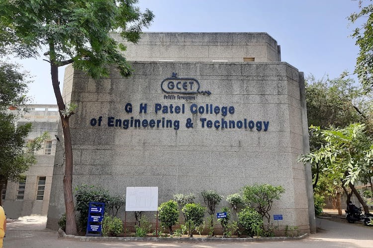 CVM University, Vallabh Vidyanagar