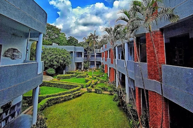 CVM University, Vallabh Vidyanagar