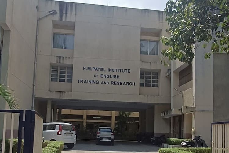 CVM University, Vallabh Vidyanagar