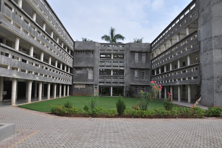 CVM University, Vallabh Vidyanagar