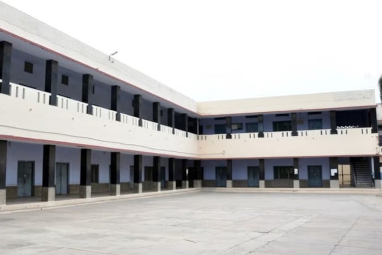 D.A.V. College, Kaithal