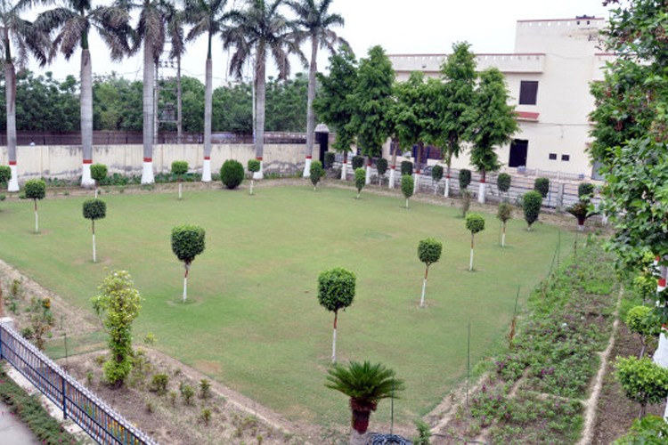 D.A.V. College, Kaithal