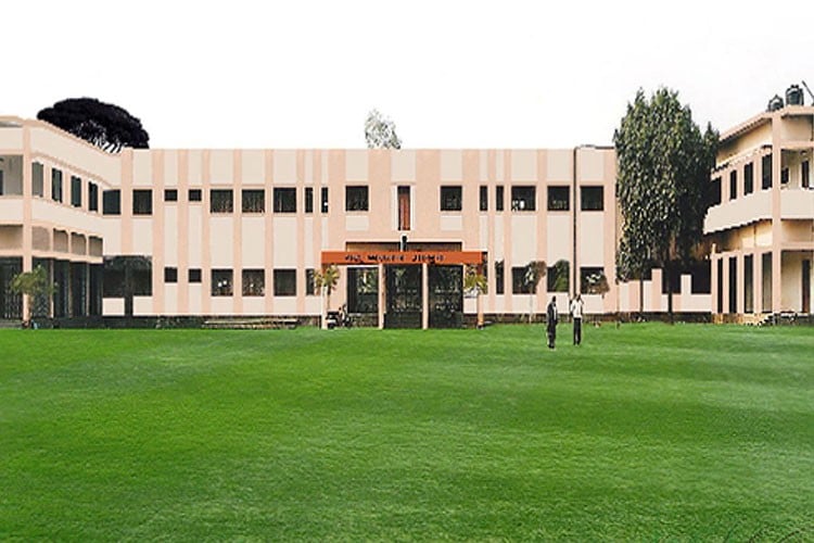 D.A.V. P.G. College, Gorakhpur