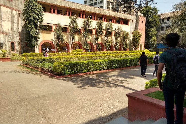 D.G. Ruparel College of Arts Science and Commerce, Mumbai