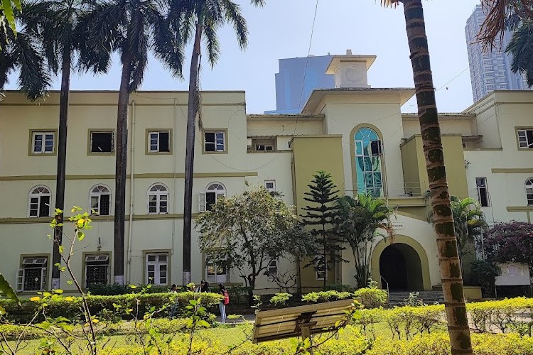 D.G. Ruparel College of Arts Science and Commerce, Mumbai