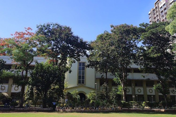 D.G. Ruparel College of Arts Science and Commerce, Mumbai