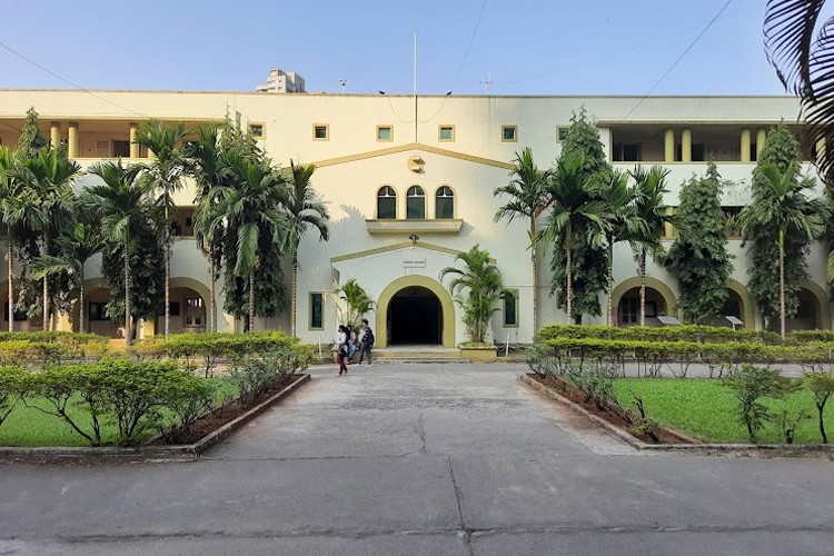 D.G. Ruparel College of Arts Science and Commerce, Mumbai