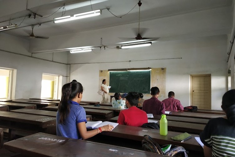 D.G. Ruparel College of Arts Science and Commerce, Mumbai