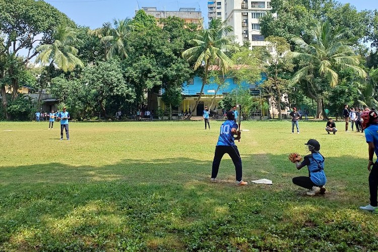 D.G. Ruparel College of Arts Science and Commerce, Mumbai