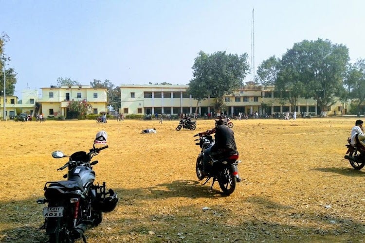 D.K. College, Buxar