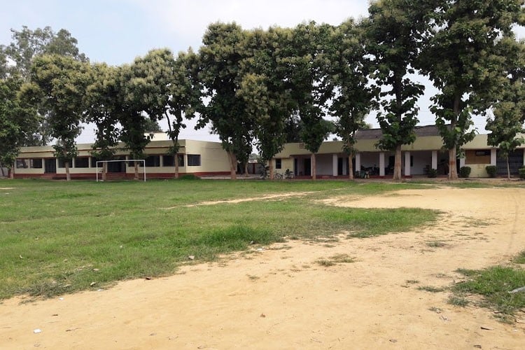 D.K. College, Buxar