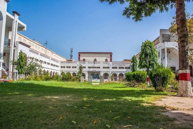 D.M. College, Moga