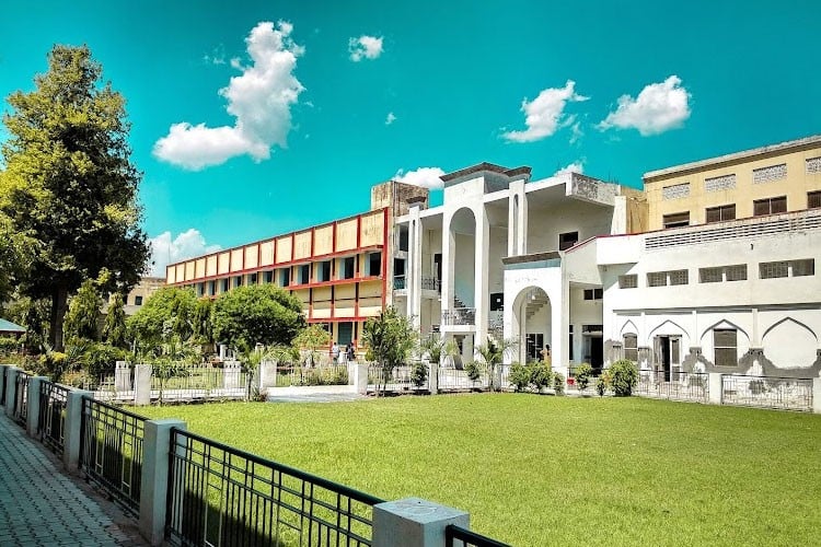 D.M. College, Moga