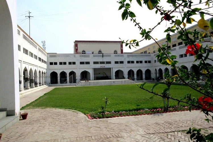 D.M. College, Moga