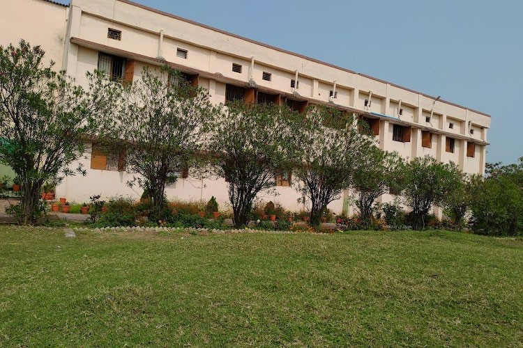 D.P. Vipra Law College, Bilaspur