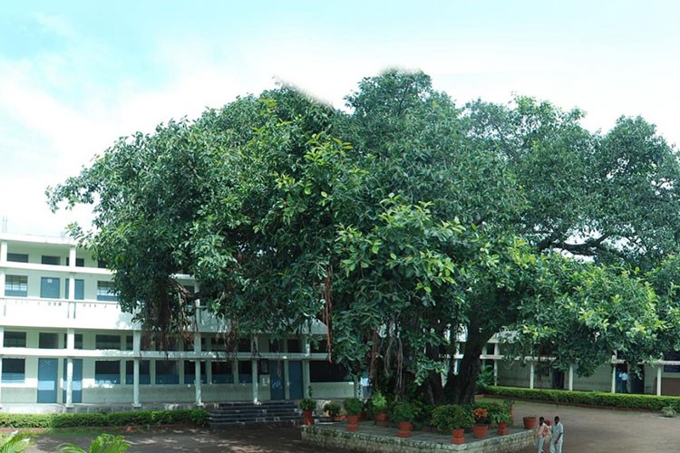 D. R. Mane Mahavidyalaya, Kolhapur