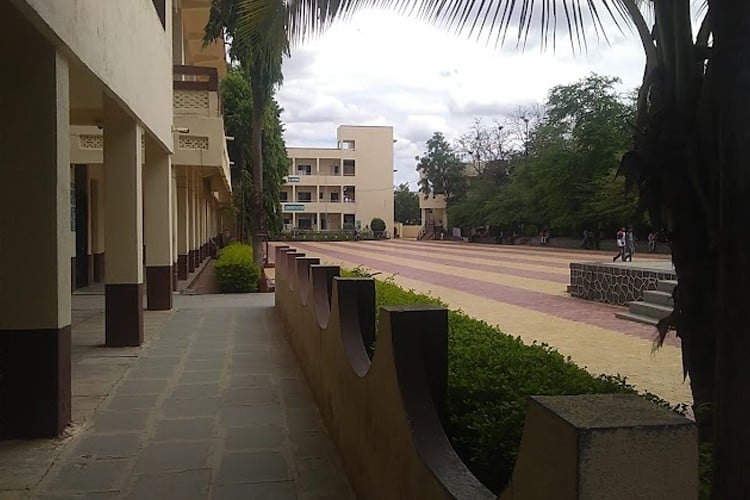 Dada Patil Mahavidyalaya, Karjat