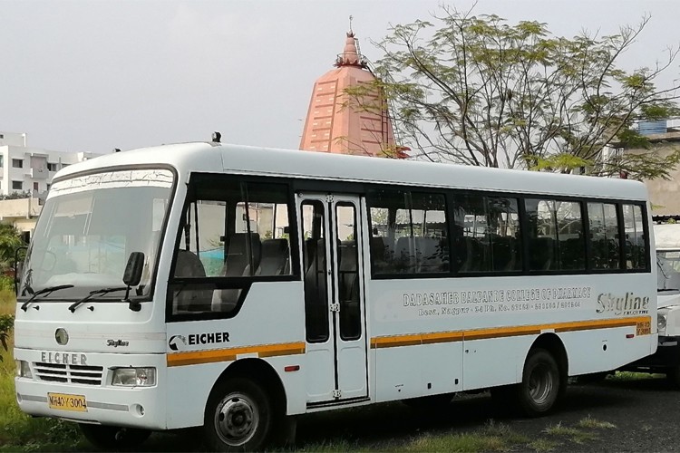 Dadasaheb Balpande College of Pharmacy, Nagpur