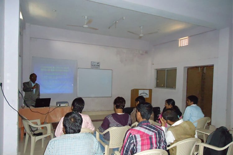 Dadhichi College of Pharmacy, Cuttack