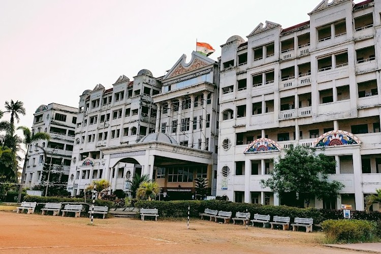 Dadi Institute of Engineering and Technology, Visakhapatnam