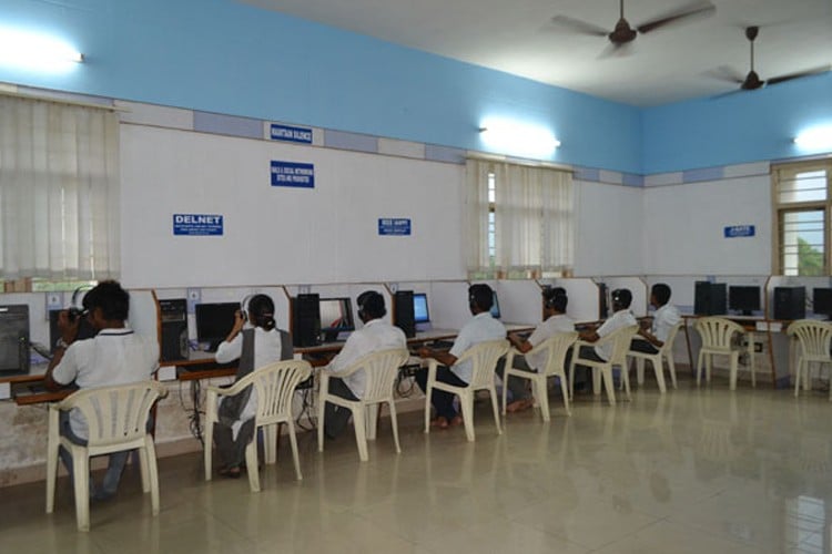 Dadi Institute of Engineering and Technology, Visakhapatnam