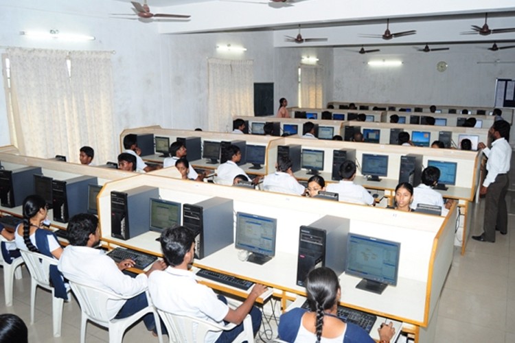 Dadi Institute of Engineering and Technology, Visakhapatnam