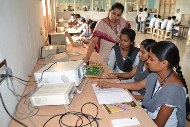 Dadi Institute of Engineering and Technology, Visakhapatnam