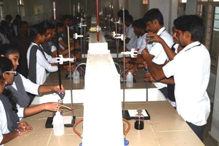 Dadi Institute of Engineering and Technology, Visakhapatnam