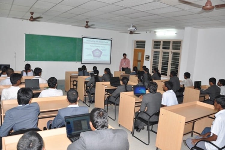 Dadi Institute of Engineering and Technology, Visakhapatnam