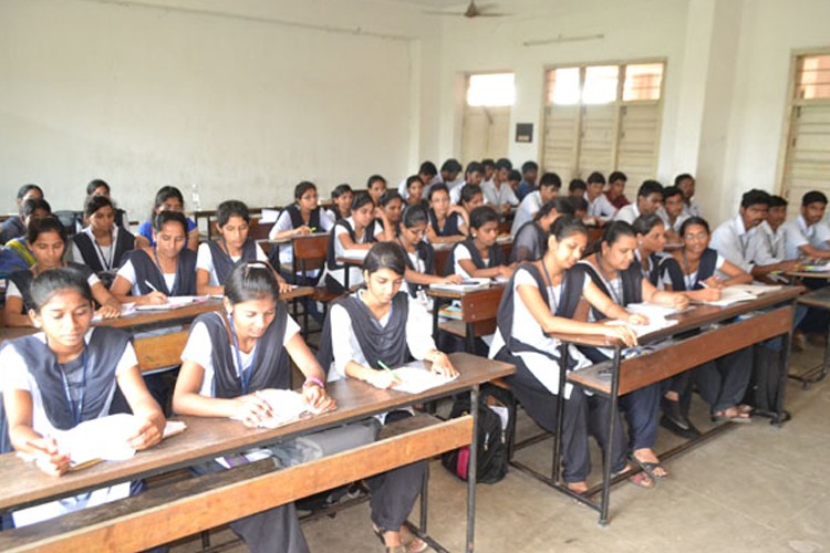 Dadi Institute of Engineering and Technology, Visakhapatnam