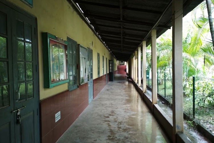 Dakshin Kamrup College, Nalbari