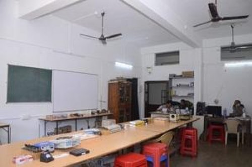 Dapoli Urban Bank Senior Science College, Dapoli