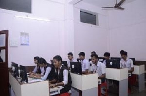 Dapoli Urban Bank Senior Science College Dapoli Campus Photos