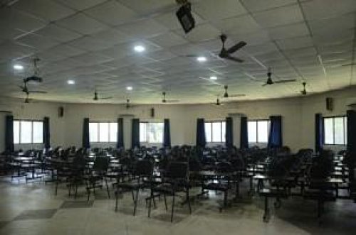 Dapoli Urban Bank Senior Science College, Dapoli