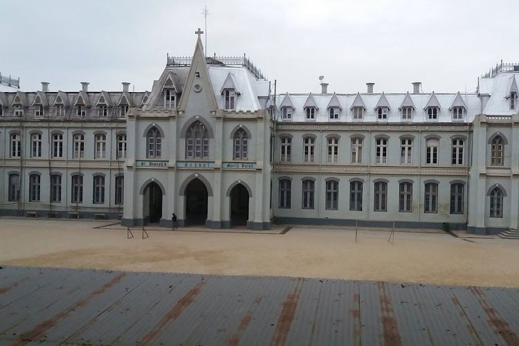 Darjeeling Government College, Darjeeling