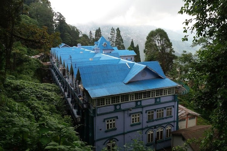 Darjeeling Government College, Darjeeling