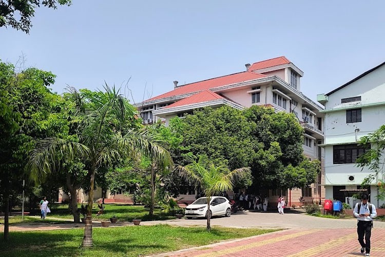 Darrang College, Tezpur