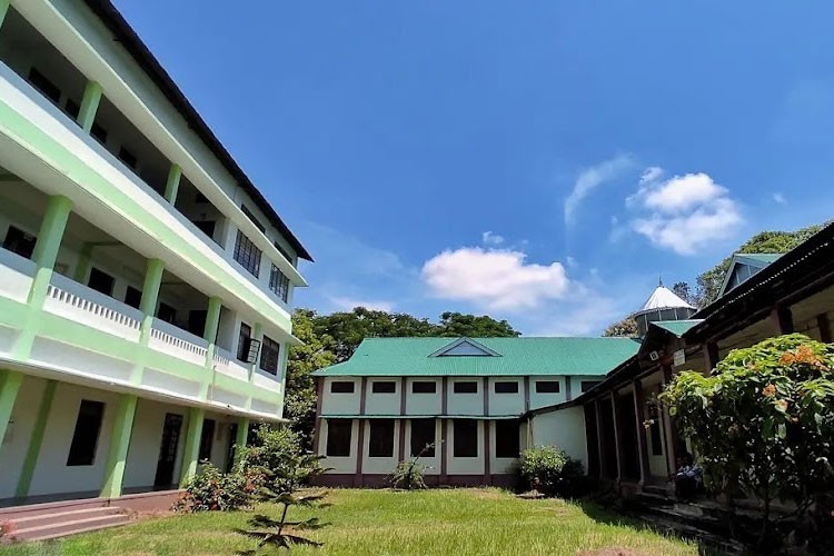 Darrang College, Tezpur