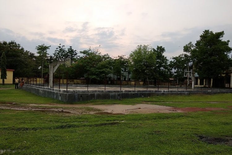 Dasarath Dev Memorial College, West Tripura