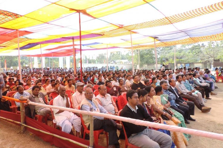 Dasarath Dev Memorial College, West Tripura