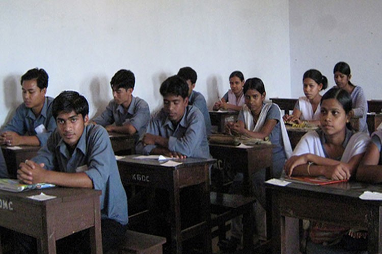 Dasarath Dev Memorial College, West Tripura