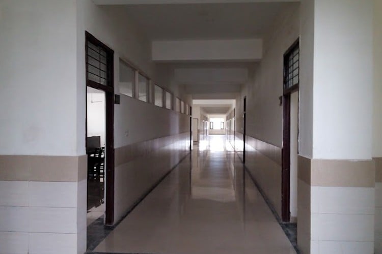 Dashmesh Khalsa College Zirakpur, Mohali