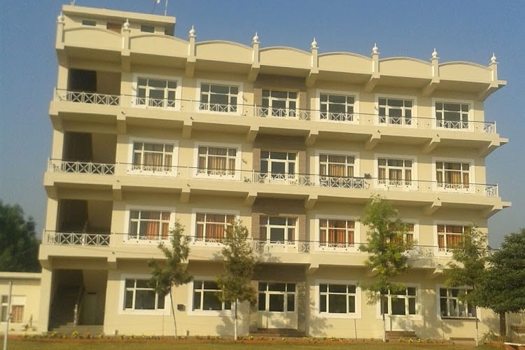 Dasmesh Girls College, Hoshiarpur