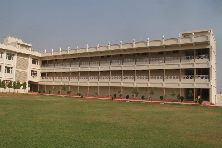 Dasmesh Girls College, Hoshiarpur