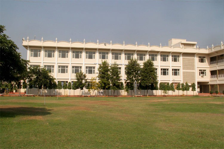 Dasmesh Girls College, Hoshiarpur