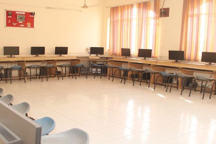 Dasmesh Girls College, Hoshiarpur