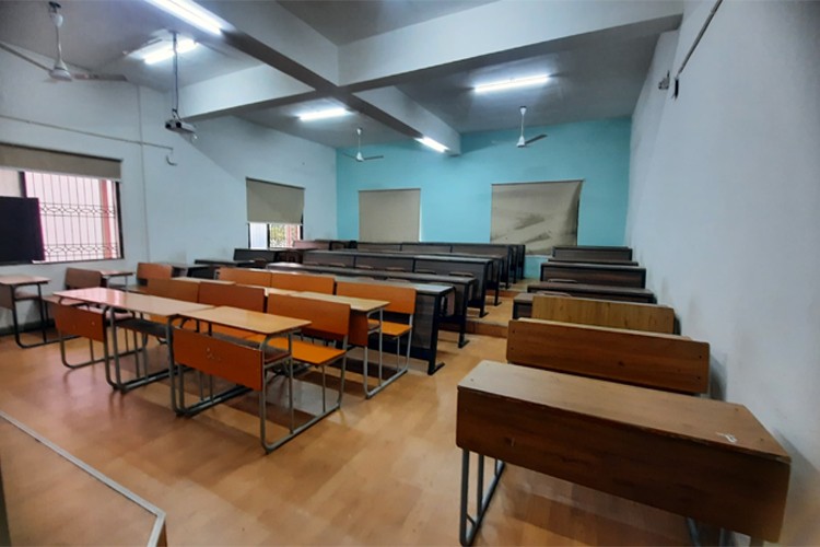 Datta Meghe College of Pharmacy, Wardha