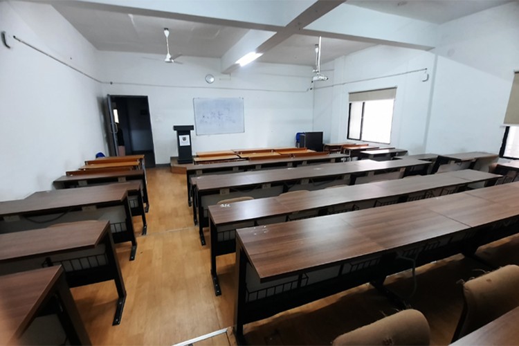 Datta Meghe College of Pharmacy, Wardha