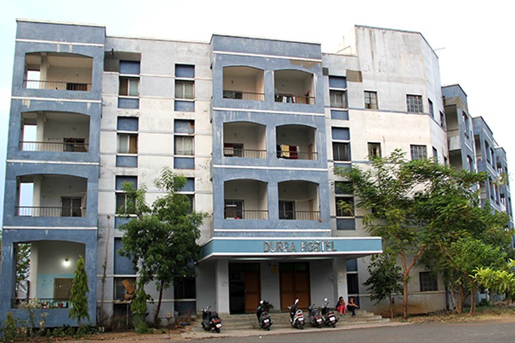 Datta Meghe College of Pharmacy, Wardha